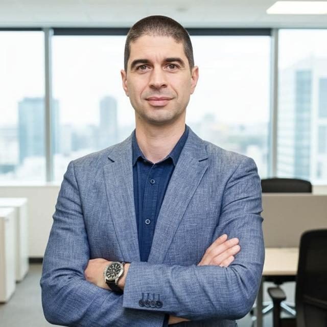 Ciprian Neagu